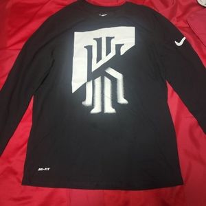 Nike Kyrie Dri-fit Shirt